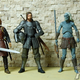 Illustration for article titled Heres an even better look at Funkos GoT Figures - including Tyrion!